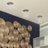 Спот NOVOTECH PATTERN встраиваемый 370068 NV-370068