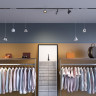 Светильник NOVOTECH FLUM LED 10W трековый NV-358405