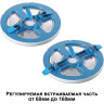Встраиваемый светильник NOVOTECH SPAN 359014 NV-359014