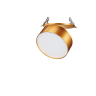 Встраиваемый светильник NOVOTECH PROMETA 358754 NV-358754